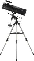 Купити телескоп Carbon 150/750 EQ3 за ціною від 22900 грн.