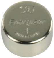 Купити акумулятор / батарейка Energizer 1x393 за ціною від 219 грн.
