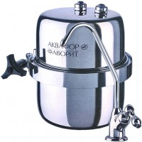Купити фільтр для води Aquaphor Favorite  за ціною від 4500 грн.