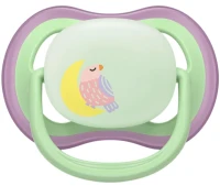 Купити соска (пустушка) Philips Avent SCF376/29 за ціною від 365 грн.