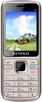 Купить мобильный телефон Keneksi K4  по цене от 497 грн.