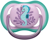 Купить соска (пустушка) Philips Avent SCF086/06: цена от 165 грн.