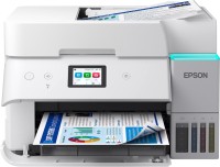 Купить БФП Epson EcoTank ET-4956: цена от 32146 грн.