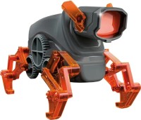 Купити конструктор Clementoni Walkingbot 75039 за ціною від 859 грн.