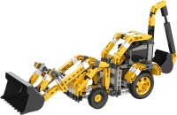 Купити конструктор Engino Backhoe Loader CBM30 за ціною від 1569 грн.