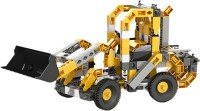 Купити конструктор Engino Wheeled Loader CBM20 за ціною від 1119 грн.