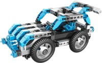 Купити конструктор Engino Maker Master 60 Motorized Models Set CE601MMA за ціною від 2249 грн.