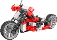 Купити конструктор Engino Custom Bike IN31 за ціною від 899 грн.