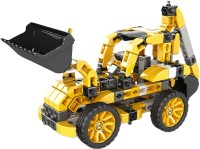 Купити конструктор Engino Excavator IN40 за ціною від 1259 грн.