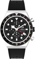 Купити наручний годинник Timex TW2V70000 за ціною від 5610 грн.