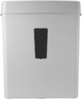 Купити знищувач паперу Hama Prime M50CD-W за ціною від 4560 грн.