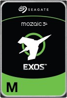 описание, цены на Seagate Exos M