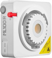 Купити фотоспалах Godox ML100R RGB за ціною від 8547 грн.