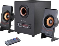 Купити комп'ютерні колонки Kisonli C80 за ціною від 1680 грн.