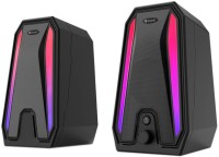 Купити комп'ютерні колонки Kisonli X-10 за ціною від 1019 грн.