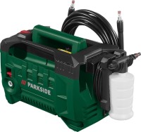 Купити мийка високого тиску Parkside PHDS 110 A1 Silent за ціною від 4830 грн.