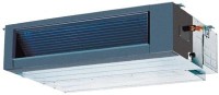 Купити кондиціонер Midea MTIU-18HWFNX-QR/MOU1-18HFN8-QR за ціною від 49803 грн.