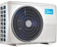 Купити кондиціонер Midea MOU-24HRN1-Q за ціною від 23579 грн.