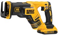 Купити пила DeWALT DCS367D1 за ціною від 16392 грн.