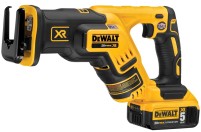 Купити пила DeWALT DCS367P1 за ціною від 17825 грн.