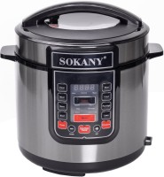 Купить мультиварка SOKANY SK-07053: цена от 4093 грн.
