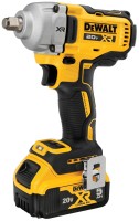 Купити дриль / шурупокрут DeWALT DCF891P2 за ціною від 23008 грн.
