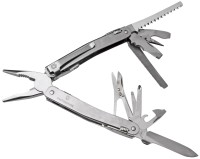 Купити ніж / мультитул Victorinox SwissTool Spirit MX Clip за ціною від 9554 грн.