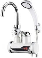 Купити водонагрівач Delimano RX-018 (dush) за ціною від 750 грн.