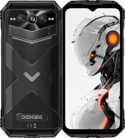 Купити мобільний телефон Doogee V Max Pro 256GB за ціною від 15753 грн.