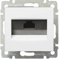 Купити розетка Legrand Valena 774244 за ціною від 1082 грн.
