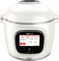 Купити мультиварка Tefal Cook4me Touch Pro CY94X1F1 за ціною від 26043 грн.