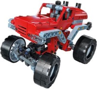 Купити конструктор Clementoni Monster Truck 75076 за ціною від 1090 грн.
