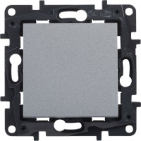 Купити вимикач Legrand Niloe Step 863306 за ціною від 189 грн.