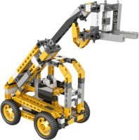Купити конструктор Engino Tall Crane CBM40 за ціною від 2699 грн.