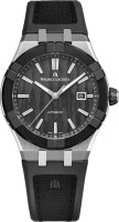 Купити наручний годинник Maurice Lacroix Aikonic Automatic 43mm AC6008-SSL20-330-2 за ціною від 175810 грн.