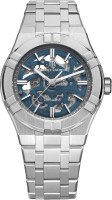 Купити наручний годинник Maurice Lacroix Aikon Automatic Skeleton AI6007-SS002-031-1 за ціною від 205610 грн.