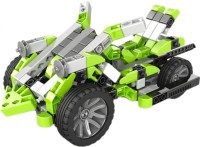 Купити конструктор Engino 4 Wheeled Extreme Bike IN51 за ціною від 1799 грн.