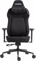 Купити комп'ютерне крісло GamePro GC925B за ціною від 10989 грн.