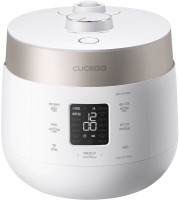 Купити мультиварка Cuckoo CRP-ST1009FW за ціною від 17952 грн.