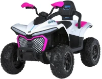 Купити дитячий електромобіль Bambi M6222EBLR за ціною від 10226 грн.