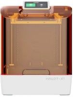 Купити 3D-принтер Creality Halot-X1 за ціною від 36048 грн.