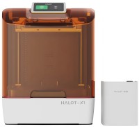 Купити 3D-принтер Creality Halot-X1 Combo за ціною від 37686 грн.
