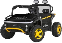 Купити дитячий електромобіль Bambi M6282EBLR за ціною від 12713 грн.