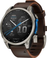 Купити смарт годинник Garmin D2 Mach 2 47mm