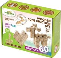 Купити конструктор Igroteco Fantasy 60 900057 за ціною від 257 грн.