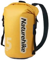 Купить рюкзак Naturehike CNK2300BS017 15L: цена от 648 грн.