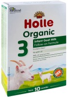 Купить дитяче харчування Holle Organic Follow On 3 400: цена от 880 грн.