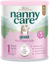 Купити дитяче харчування Nanny Care First Infant Milk 1 800 за ціною від 1949 грн.