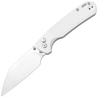 Купити ніж / мультитул CJRB Pyrite Light S90V J1945G-GY за ціною від 4360 грн.