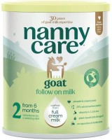 Купити дитяче харчування Nanny Care Follow on Milk 2 800 за ціною від 1949 грн.